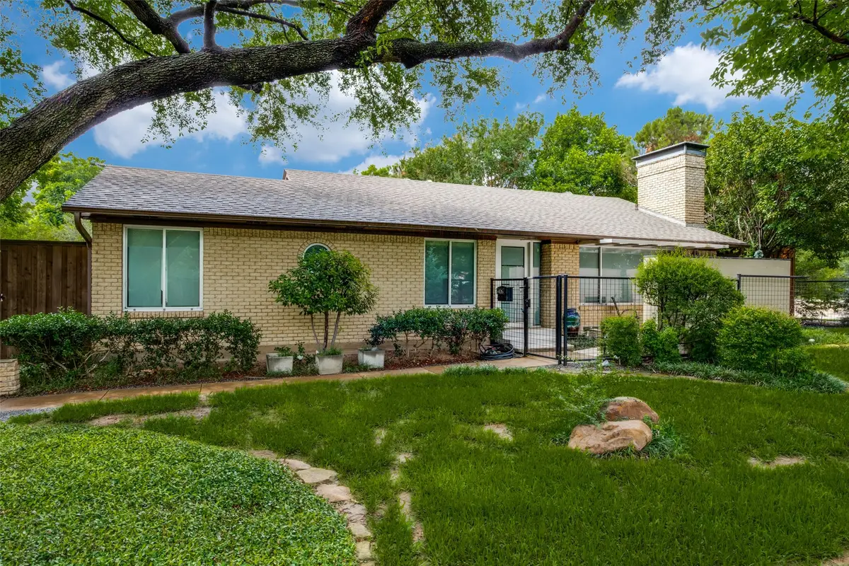 6406 Chesley Lane, Dallas, TX 75214 - #1