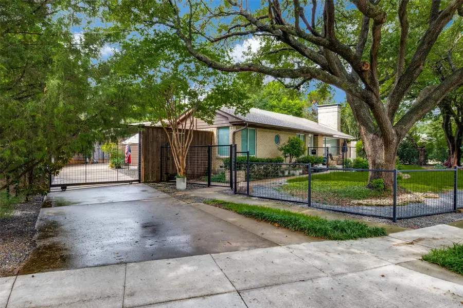 6406 Chesley Lane, Dallas, TX 75214 - #3