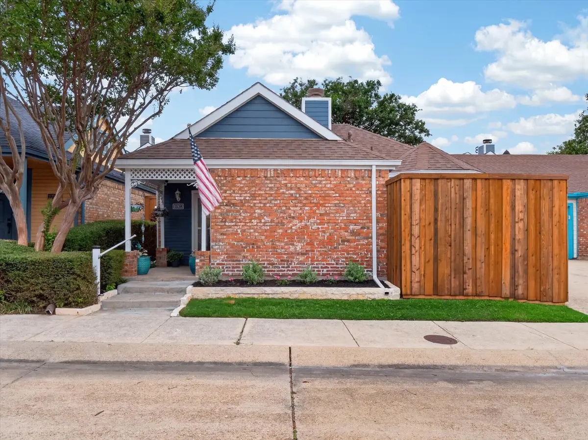 10923 Gable Circle, Dallas, TX 75229 - #1