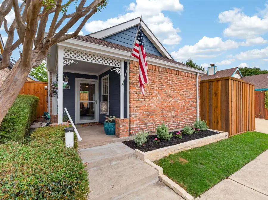 10923 Gable Circle, Dallas, TX 75229 - #2