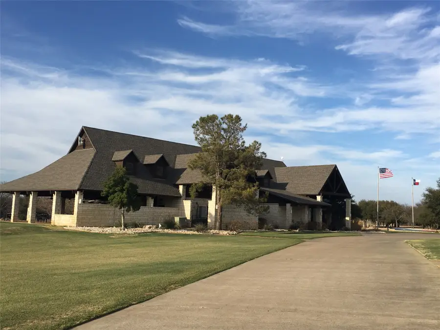 1250 Briar Court, Whitney, TX 76692 - #3