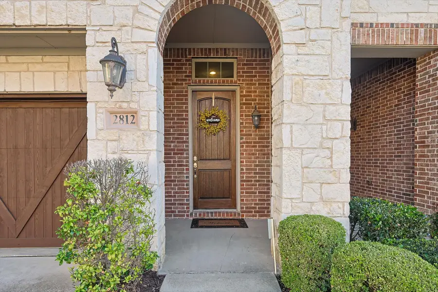 2812 Cedar Elm Drive, Carrollton, TX 75010 - #3