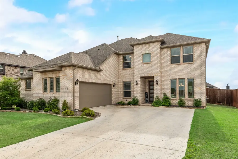 1042 Elmwood Drive, Justin, TX 76247 - #3