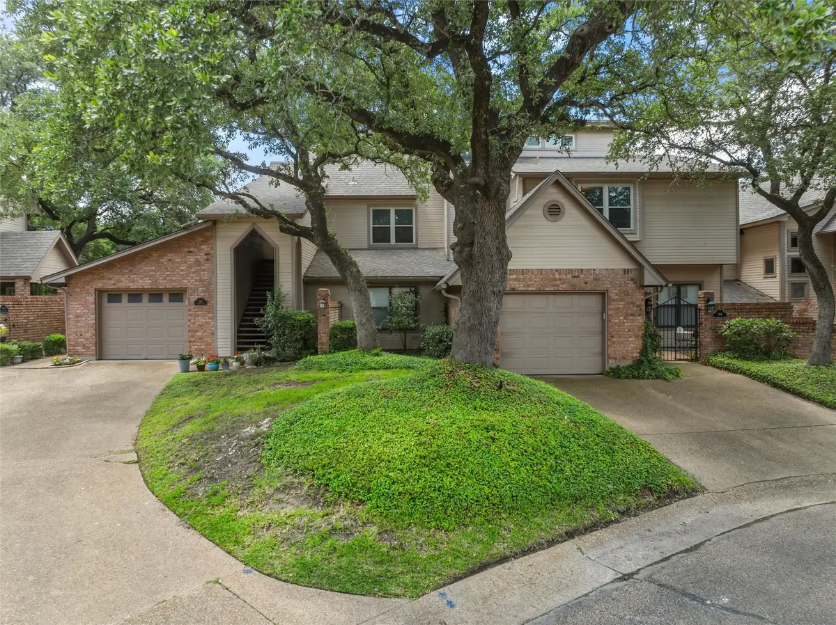 146 Pleasant Grove Lane, Waco, TX 76712 - #1