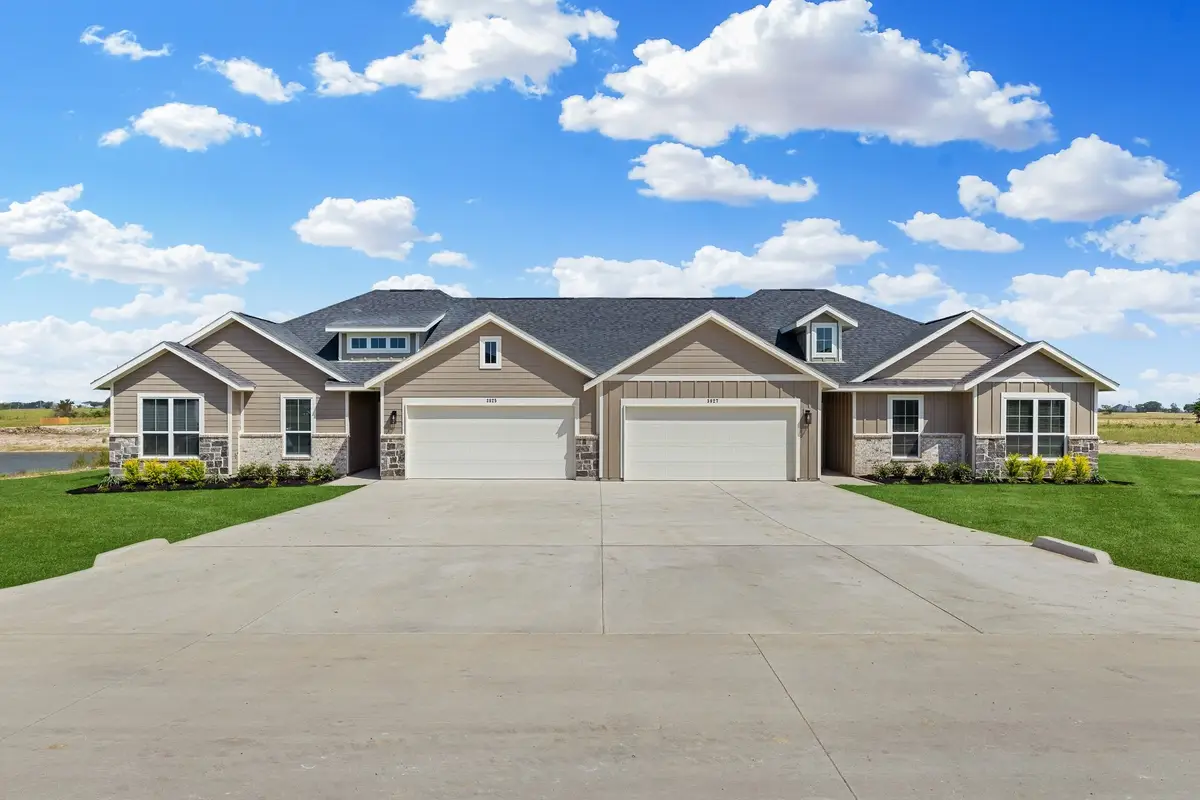 6487-6489 Florence Drive, Midlothian, TX 76065 - #1