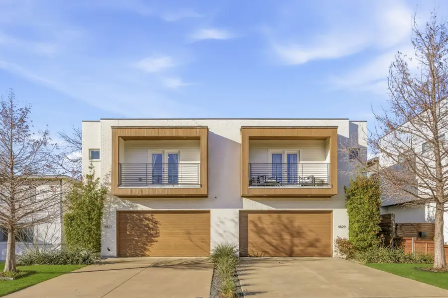 4827 Newmore Avenue, Dallas, TX 75209 - #2