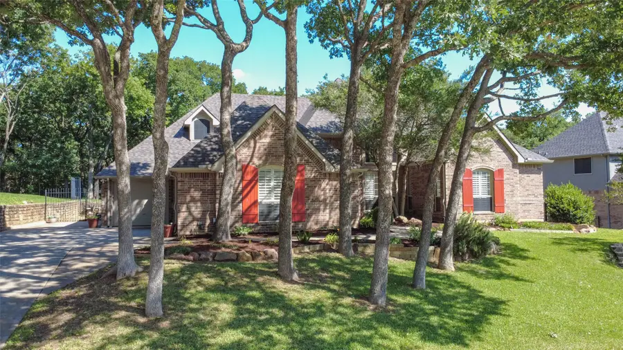 3508 Buckingham Drive, Corinth, TX 76210 - #2
