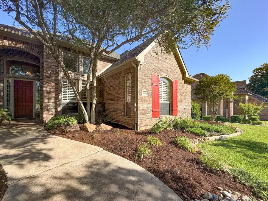 3508 Buckingham Drive, Corinth, TX 76210 - #3