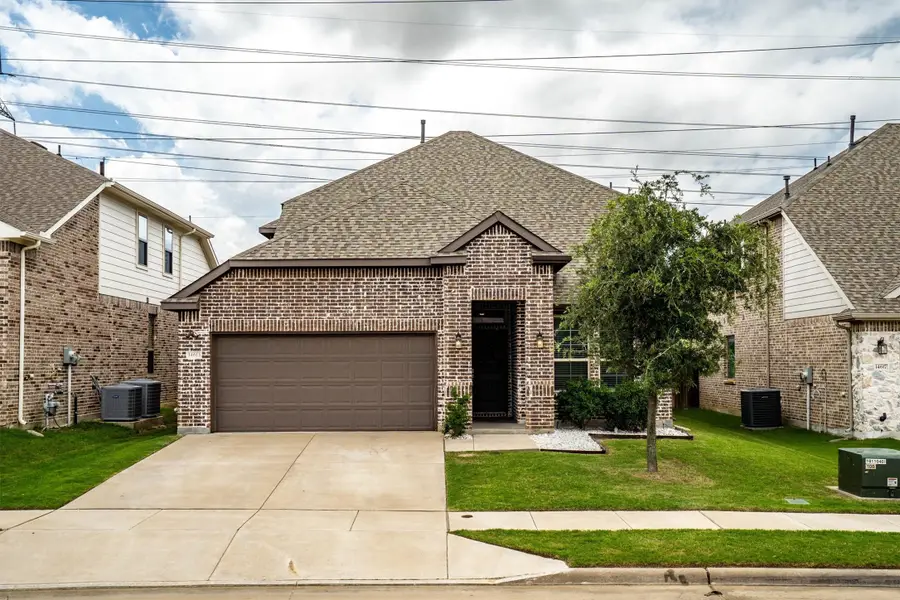 14613 Martin Creek Cove, Justin Roanoke, TX 76262 - #3