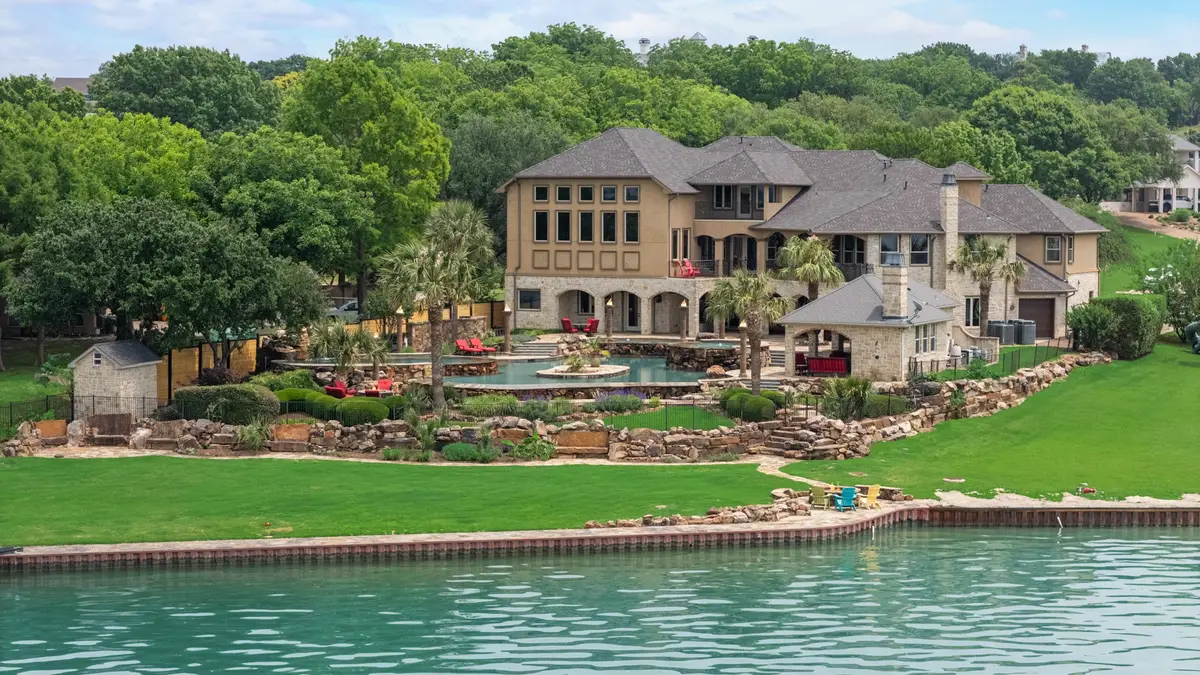 1612 S Lakeshore Drive, Rockwall, TX 75087 - #1