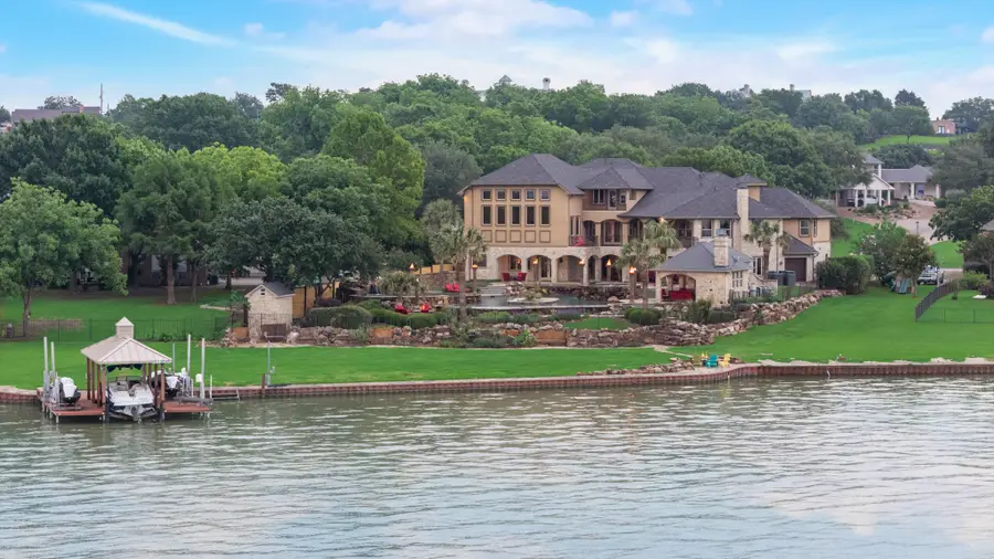 1612 S Lakeshore Drive, Rockwall, TX 75087 - #2