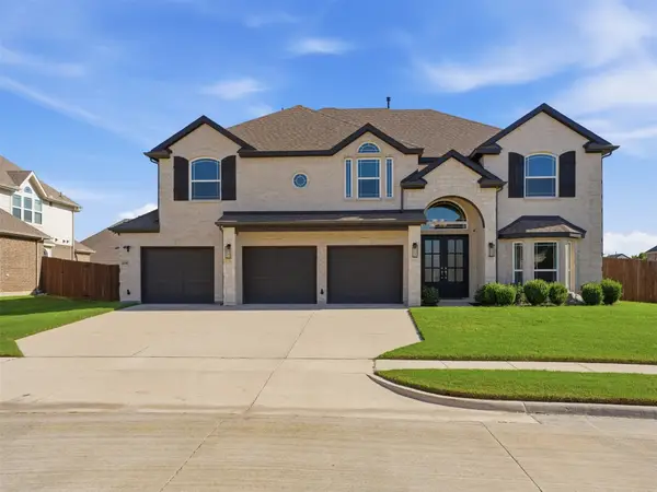 4608 Great Plains Way, Mansfield, TX 76063