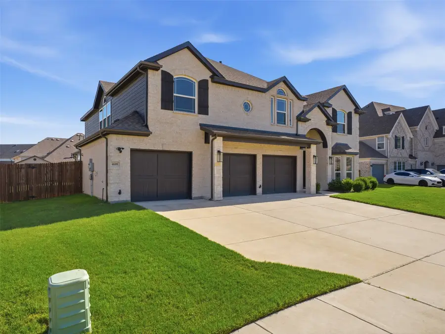 4608 Great Plains Way, Mansfield, TX 76063 - #3