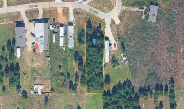437 Road 5120, Cleveland, TX 77327