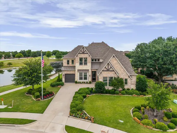 798 Featherstone Drive, Rockwall, TX 75087
