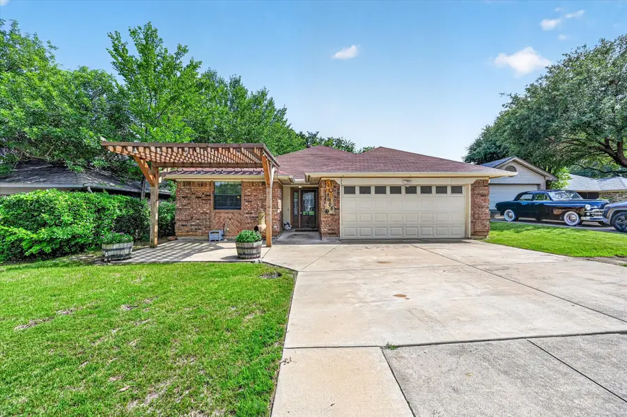5608 Autumn Wheat Trail, Arlington, TX 76017 - #3