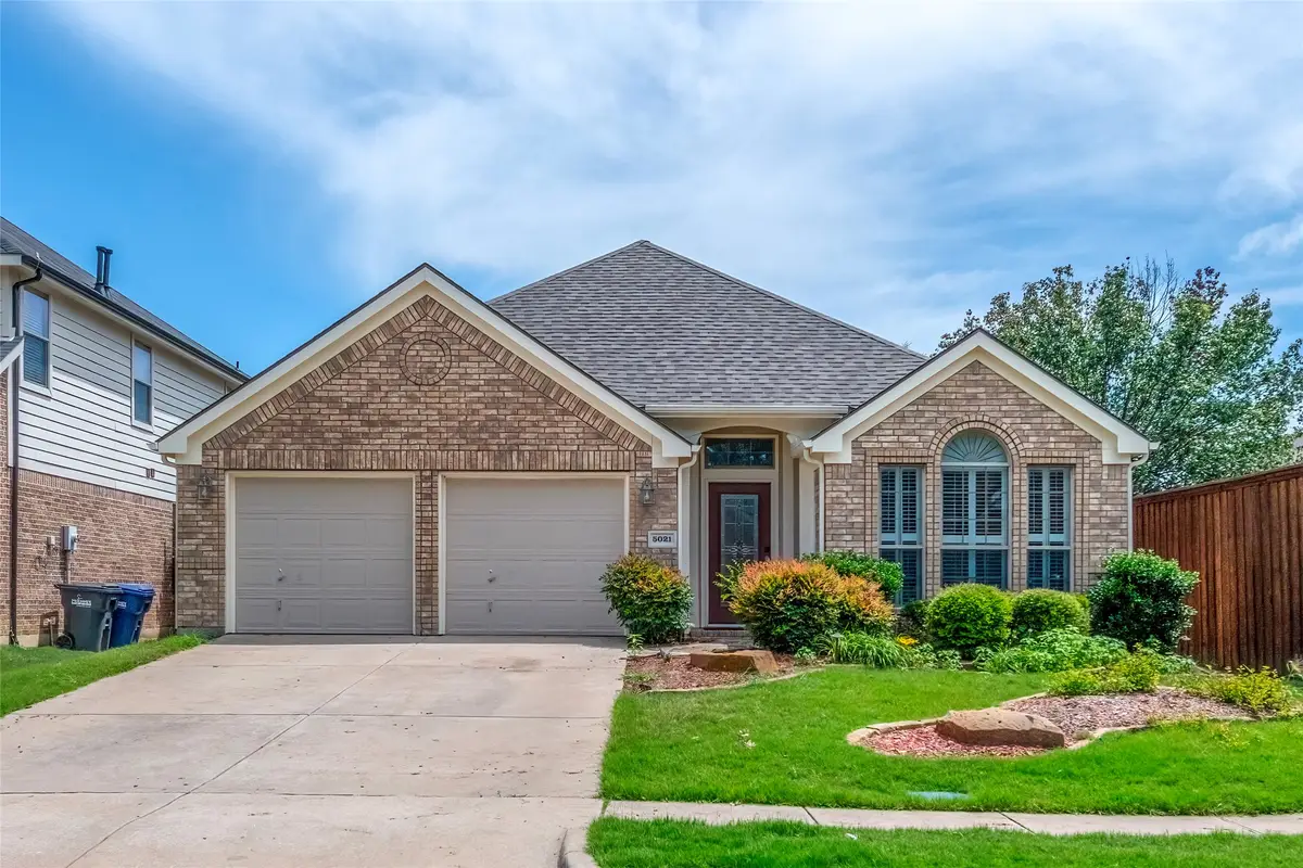 5021 Blackelm Drive, McKinney, TX 75071 - #1