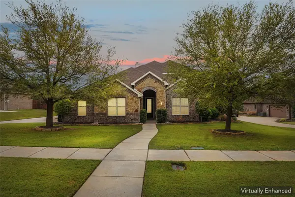 235 Williamsburg Lane, Ovilla, TX 75154