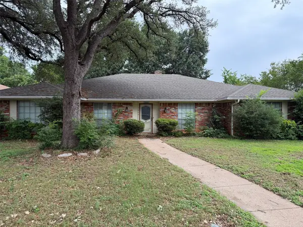 1804 Kingsborough Drive, Arlington, TX 76015