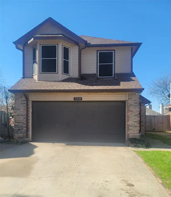 1018 Lamar Avenue, Duncanville, TX 75137