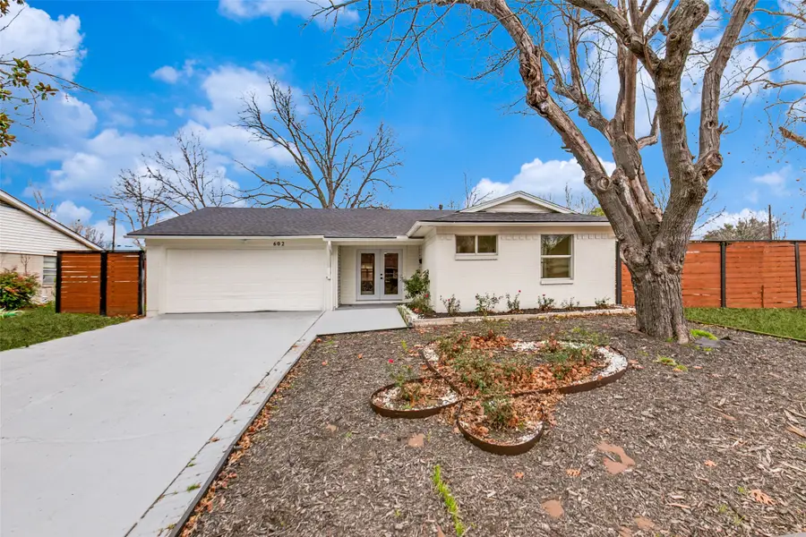602 Lawson Drive, Garland, TX 75042 - #2