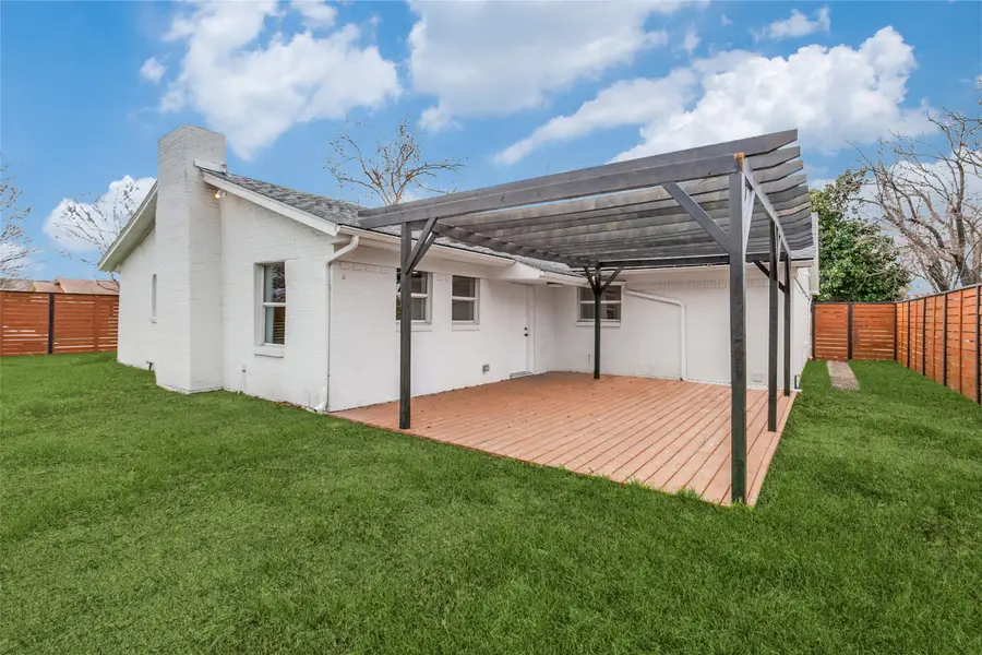602 Lawson Drive, Garland, TX 75042 - #3