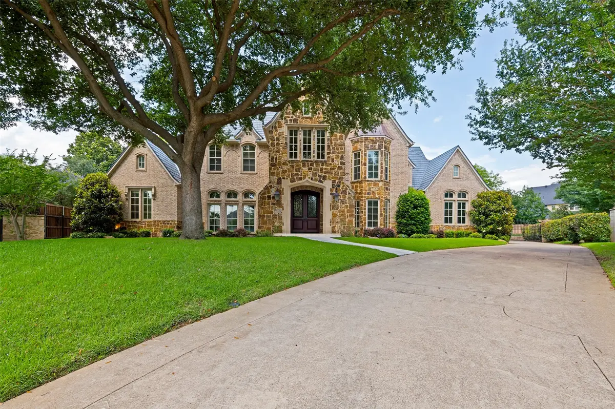 5511 Clermont Court, Colleyville, TX 76034 - #1
