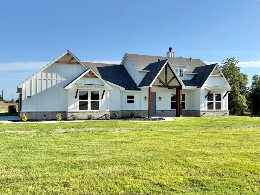 2000 Collin Street, Weatherford, TX 76085 - #3