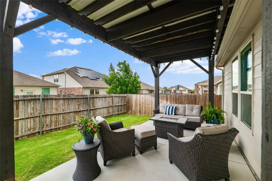2341 Parda Alpina Lane, Fort Worth, TX 76131 - #3
