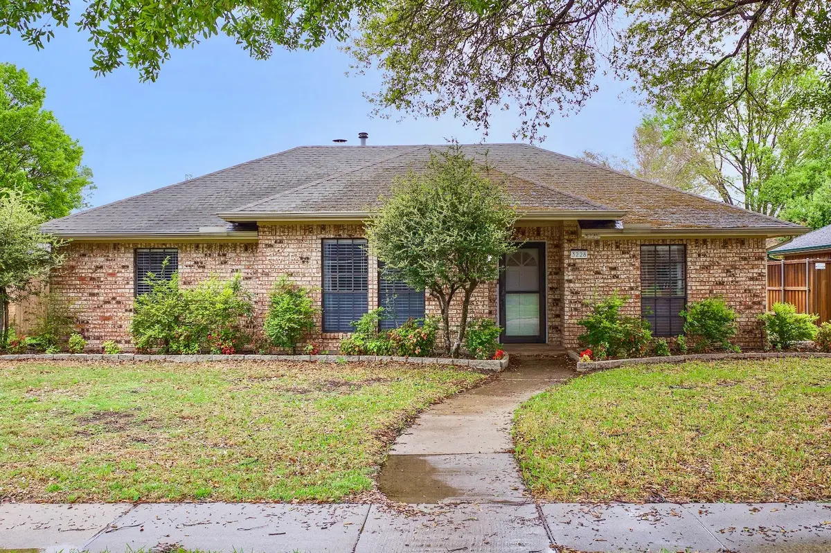 3228 Anchor Drive, Plano, TX 75023 - #1