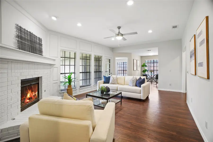 3228 Anchor Drive, Plano, TX 75023 - #2