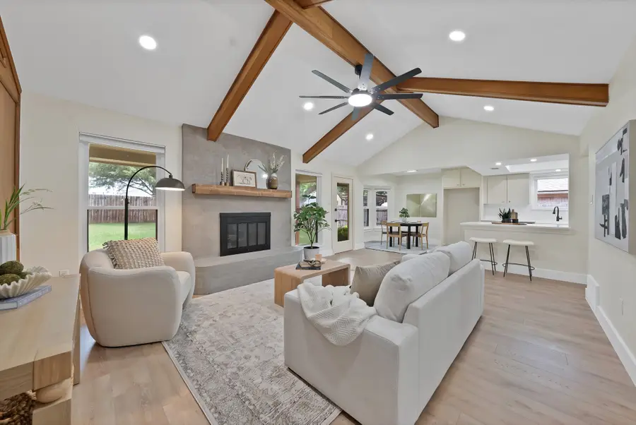 929 Thistle Ridge Lane, Arlington, TX 76017 - #3