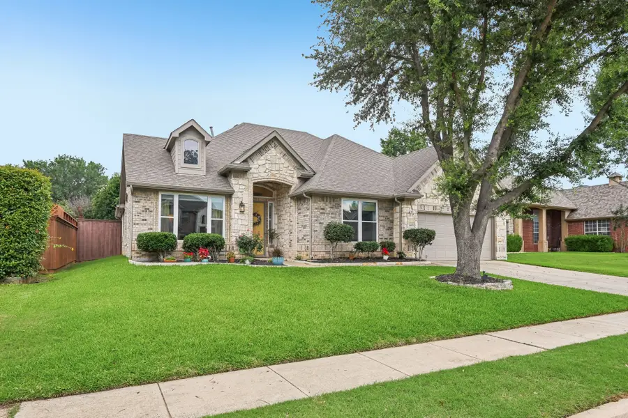 3409 Glenmoor Drive, Flower Mound, TX 75022 - #2