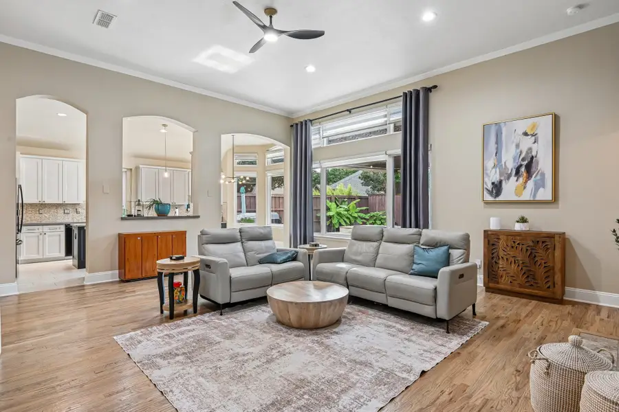 3409 Glenmoor Drive, Flower Mound, TX 75022 - #3