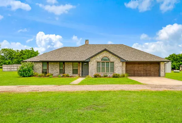 1250 Cr 32240, Sumner, TX 75486