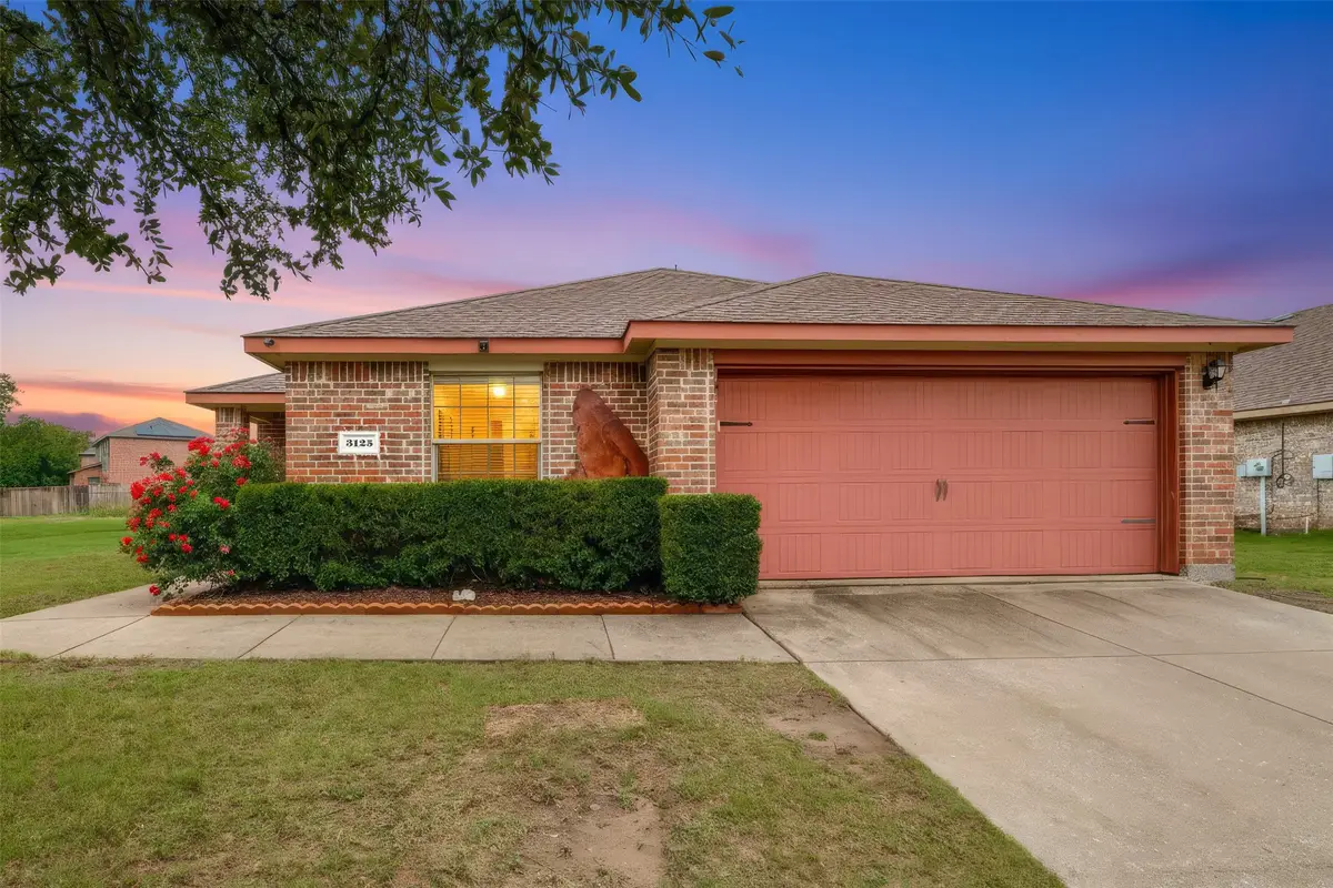 3125 Elam Drive, Anna, TX 75409 - #1