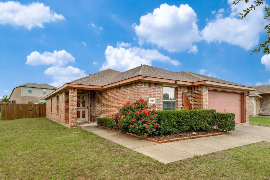3125 Elam Drive, Anna, TX 75409 - #2