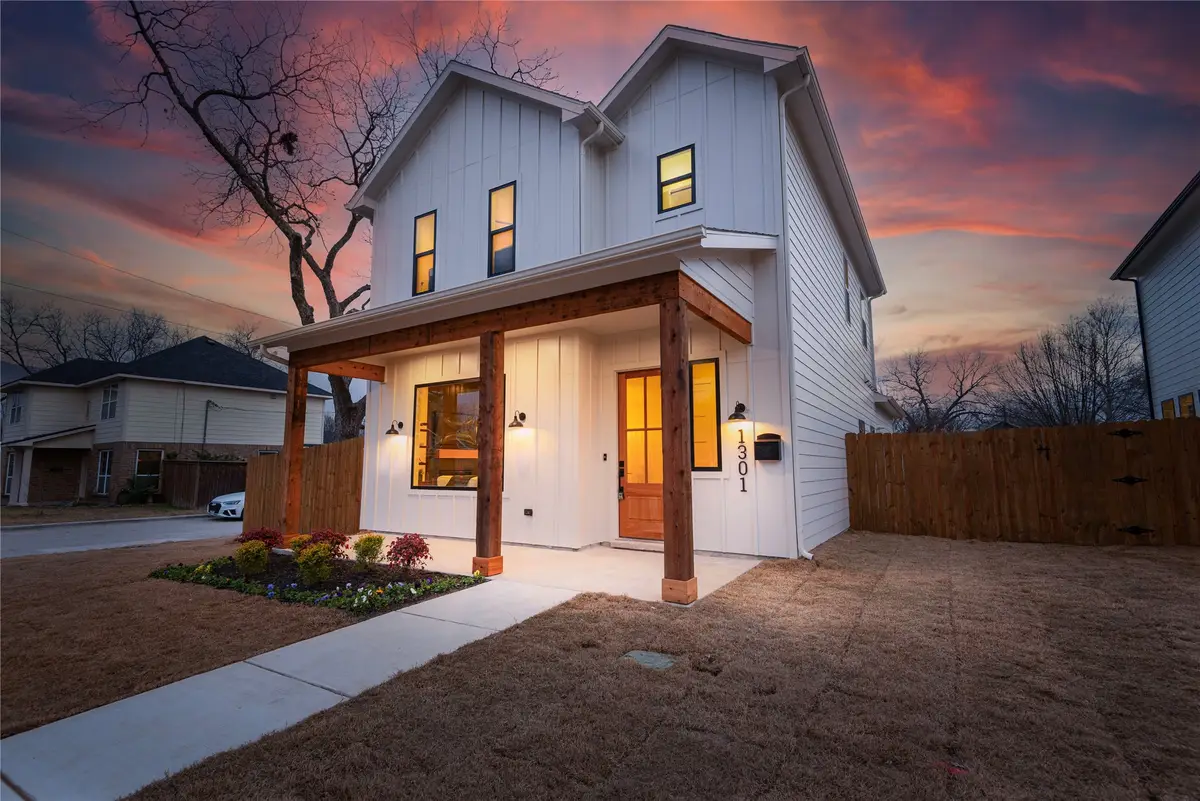 1301 Lela Street, McKinney, TX 75069 - #1