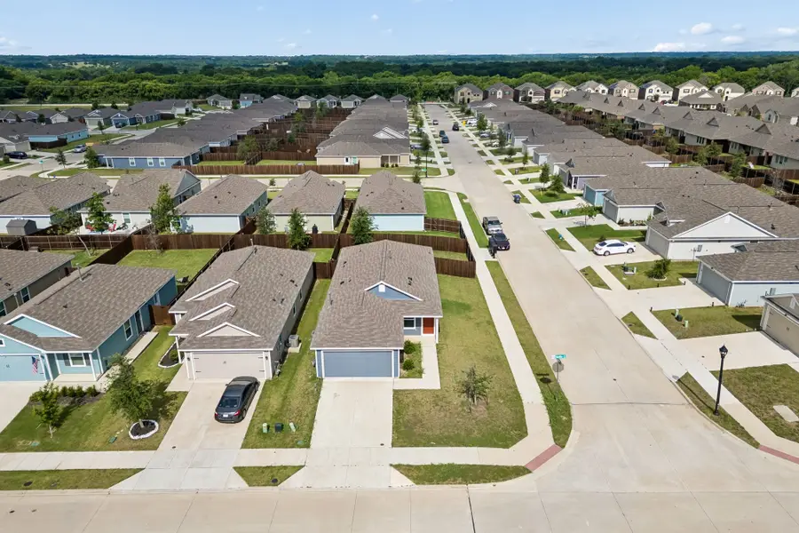 7781 Ruellia Road, McKinney, TX 75071 - #2