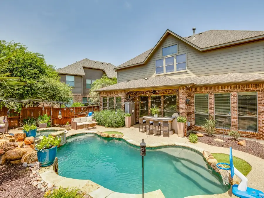369 Parkvillage Avenue, Fairview, TX 75069 - #2