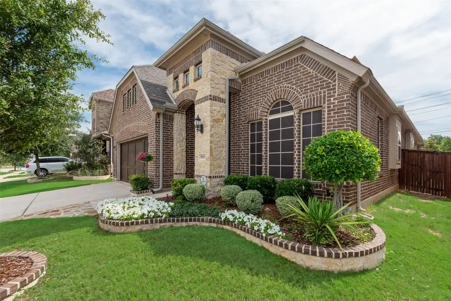 9113 Colorado Bend, Argyle, TX 76226 - #2