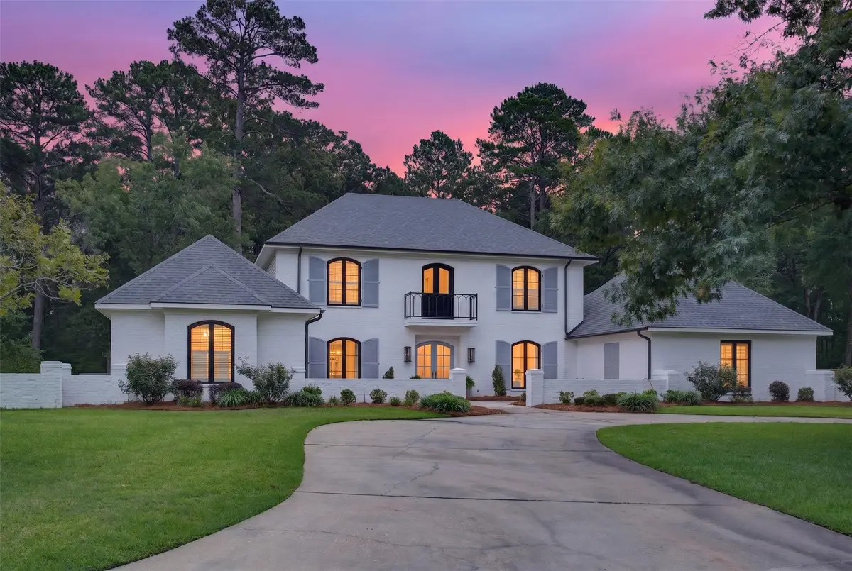 2673 Alvamar Drive, Shreveport, LA 71106 - #1