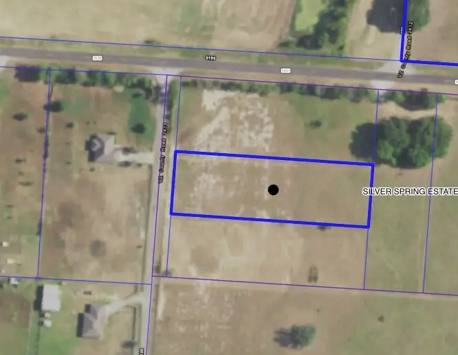 Lot 7 County Road 2413, Canton, TX 75103 - #2