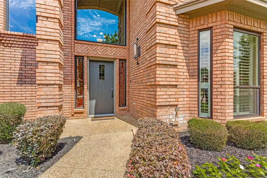 2429 Peach Blossom Court, Bedford, TX 76021 - #2