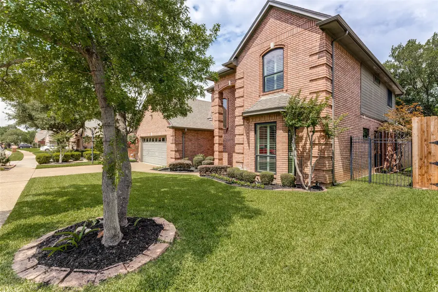 2429 Peach Blossom Court, Bedford, TX 76021 - #3