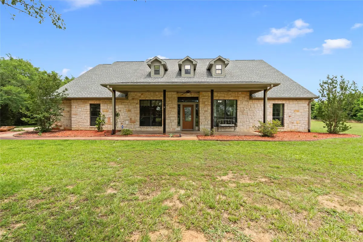 10226 Aaron Avenue, Eustace, TX 75124 - #1