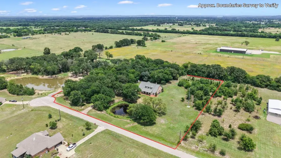 10226 Aaron Avenue, Eustace, TX 75124 - #2