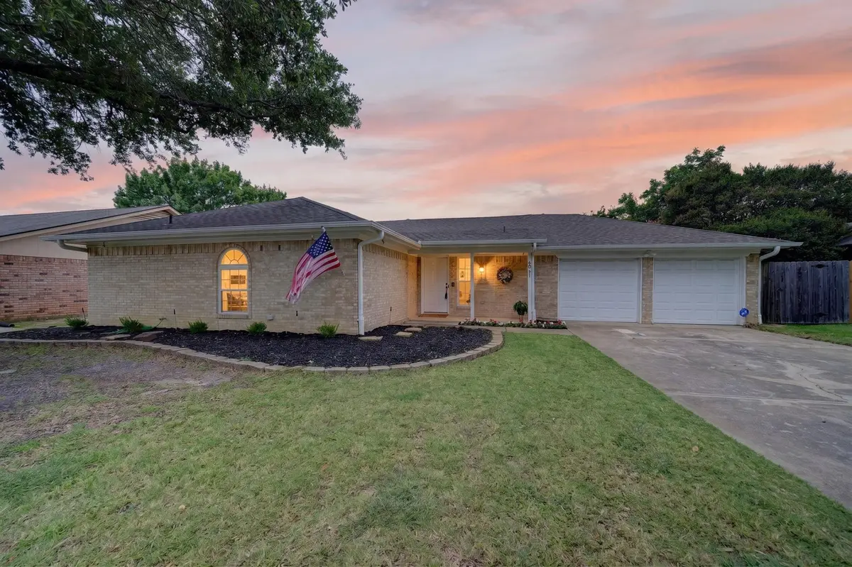 6521 Collard Court, North Richland Hills, TX 76182 - #1
