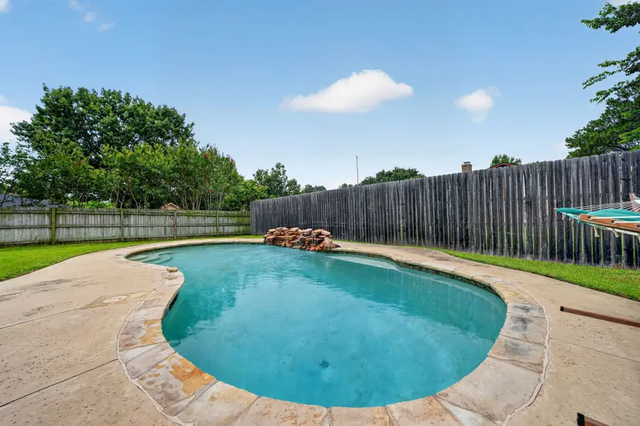6521 Collard Court, North Richland Hills, TX 76182 - #3