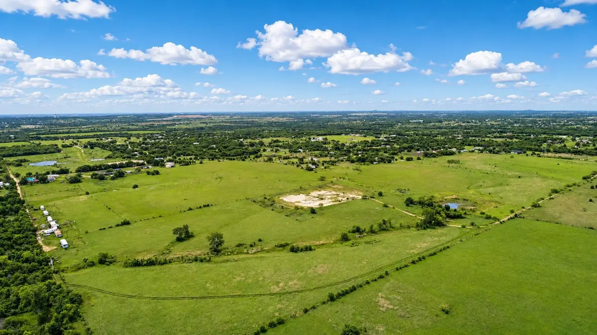 4105 (N) Evans Ranch Road, Crowley, TX 76036 - #1